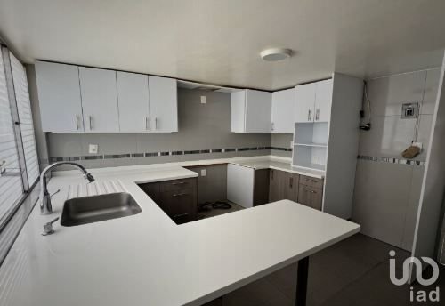 Venta de departamento en Haciendas de Coyoacán. Recuperación Bancaria, ENTREGA INMEDIATA