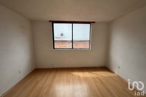 Venta de departamento en Haciendas de Coyoacán. Recuperación Bancaria, ENTREGA INMEDIATA