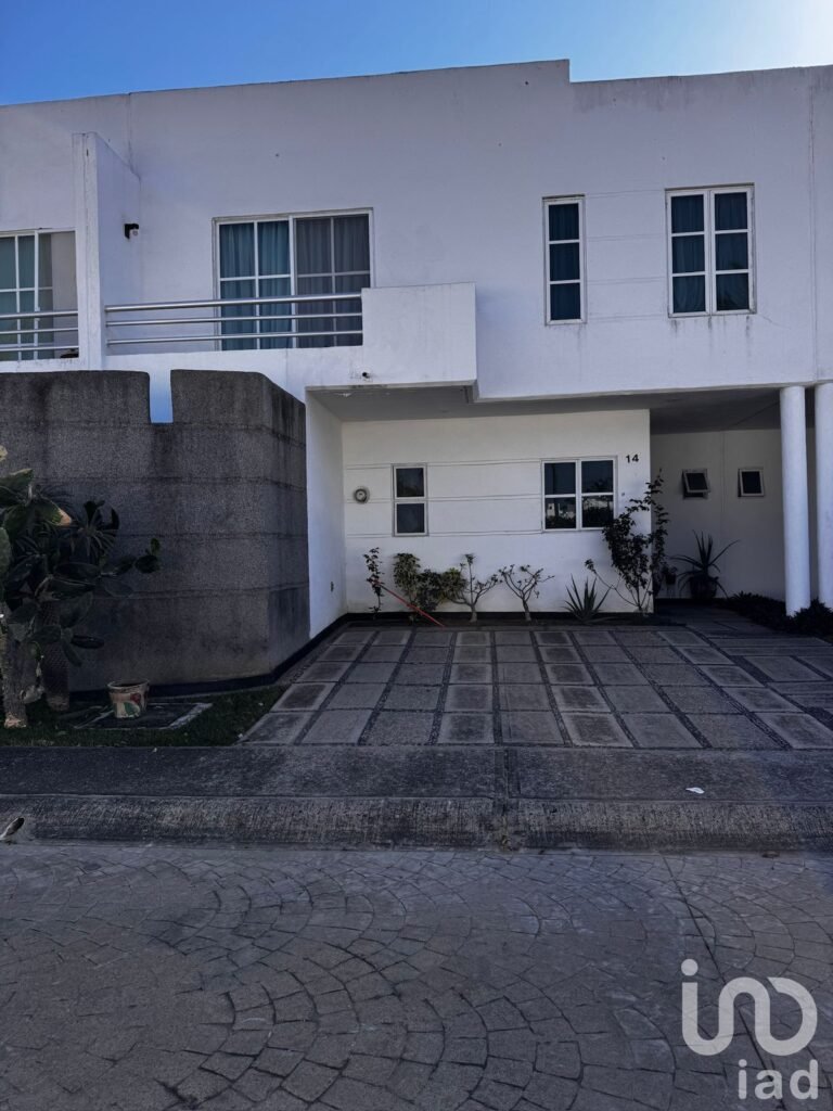 Casa en Venta cerca de las playas de Nuevo Vallarta Nayarit