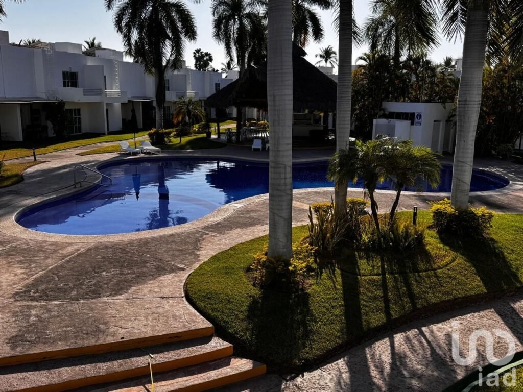 Casa en Venta cerca de las playas de Nuevo Vallarta Nayarit