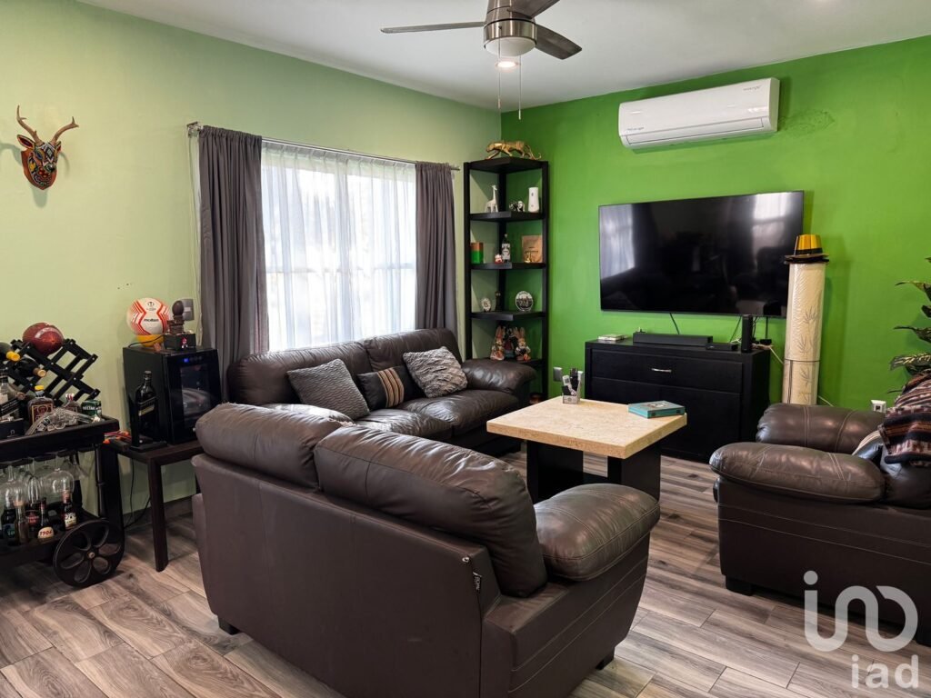 Casa en Venta cerca de las playas de Nuevo Vallarta Nayarit