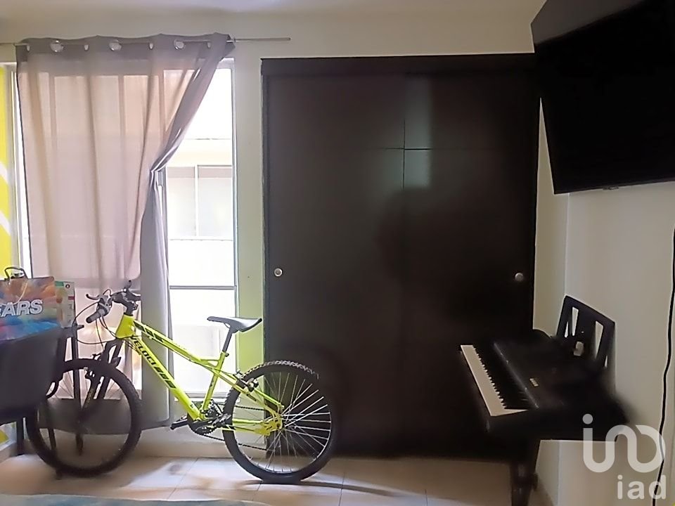 Departamento en Venta en la Col. Guadalupe Insurgentes