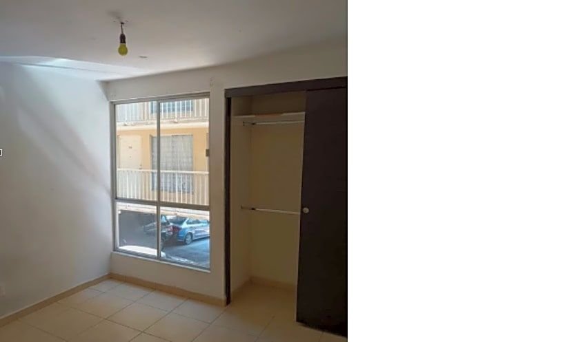 Departamento en Venta en la Col. Guadalupe Insurgentes