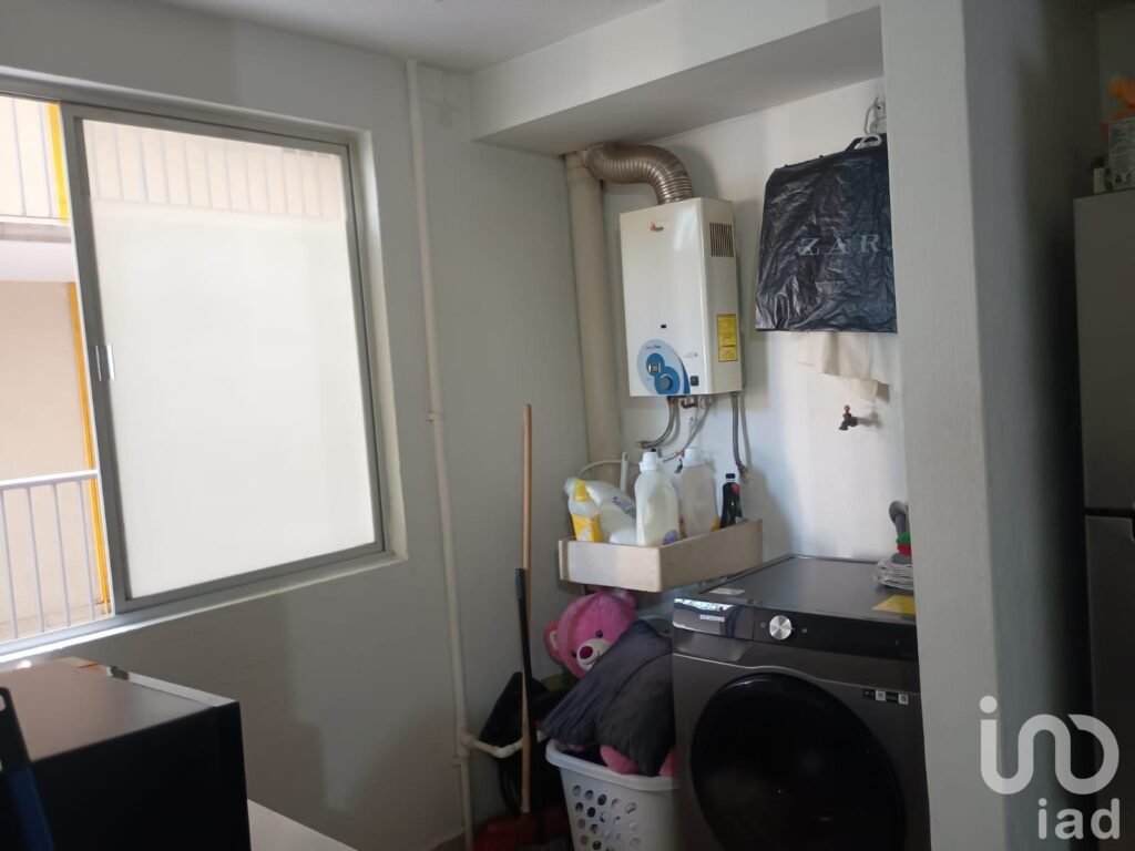 Departamento en Venta en la Col. Guadalupe Insurgentes