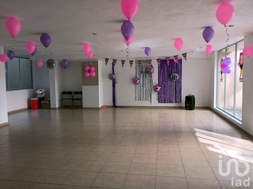 Departamento en Venta en la Col. Guadalupe Insurgentes