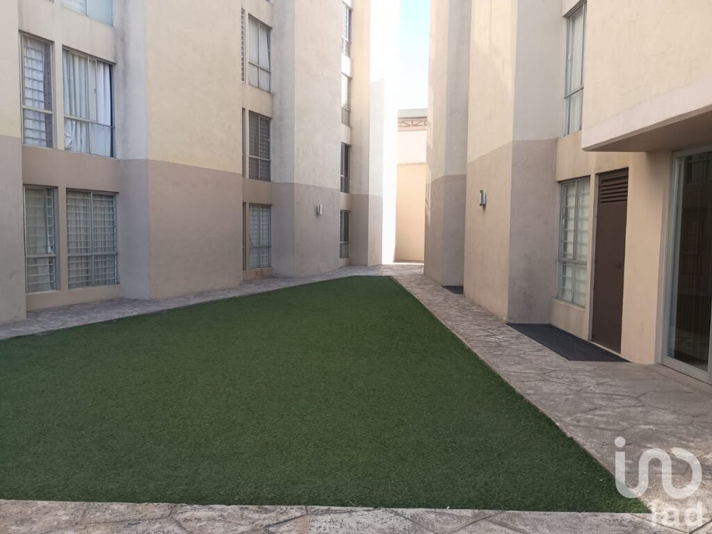 Departamento en Venta en la Col. Guadalupe Insurgentes