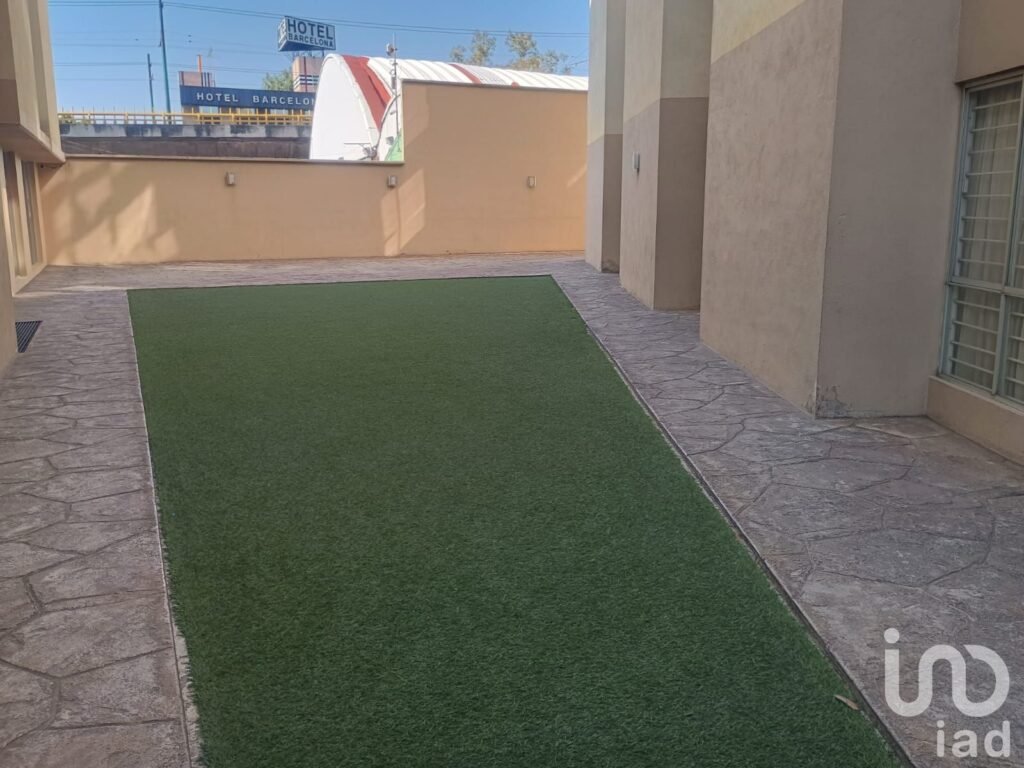 Departamento en Venta en la Col. Guadalupe Insurgentes