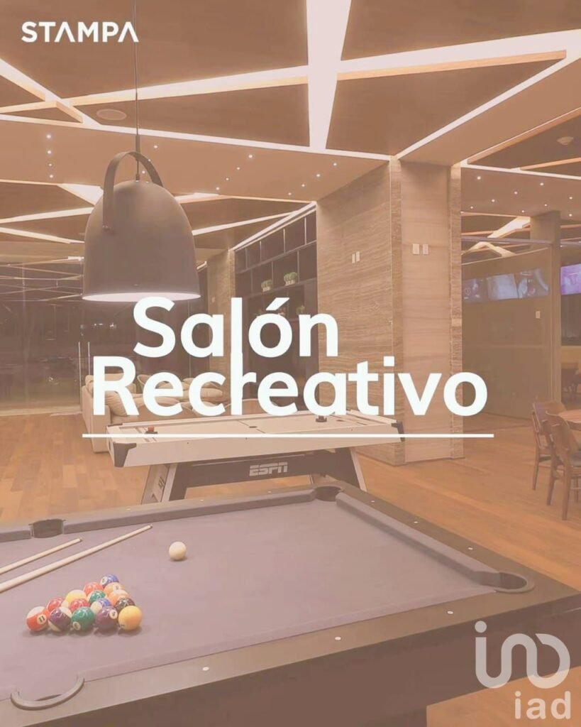 Renta Departamento increíble de 2 recámaras