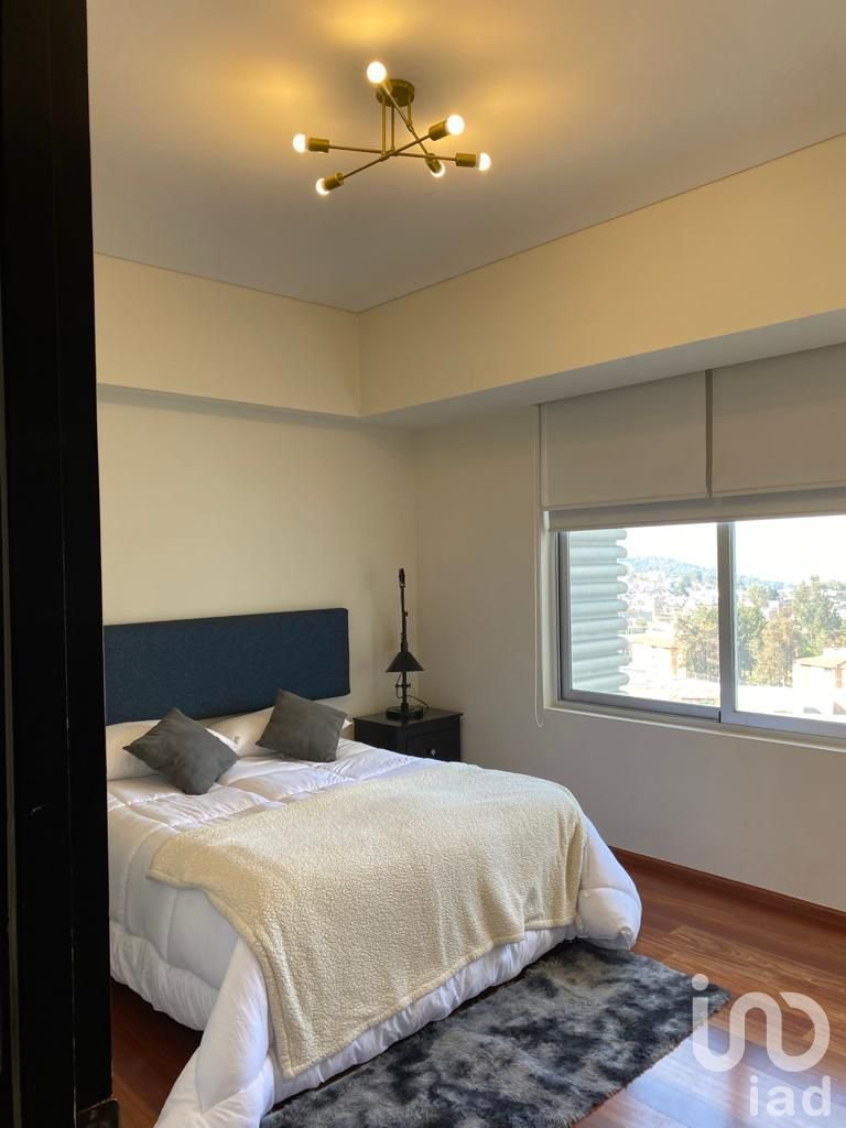 Renta Departamento increíble de 2 recámaras