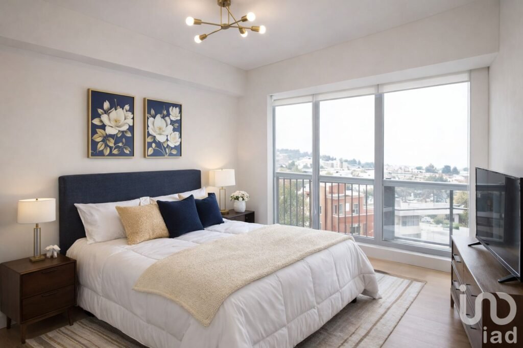 Venta Departamento increíble 2 recámaras