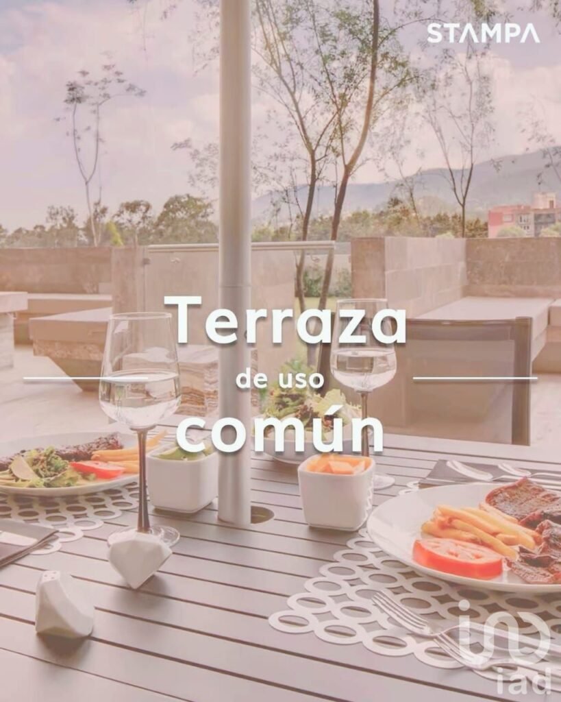 Venta Departamento increíble 2 recámaras