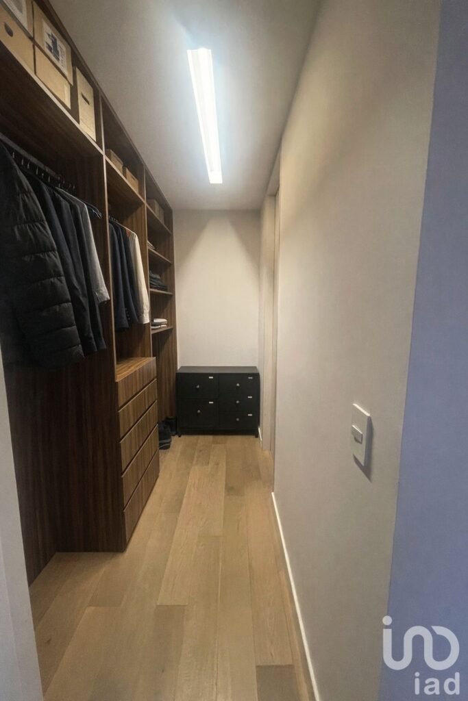 Renta Departamento 1 recámara Cuajimalpa