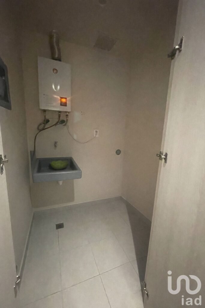 Renta Departamento 1 recámara Cuajimalpa