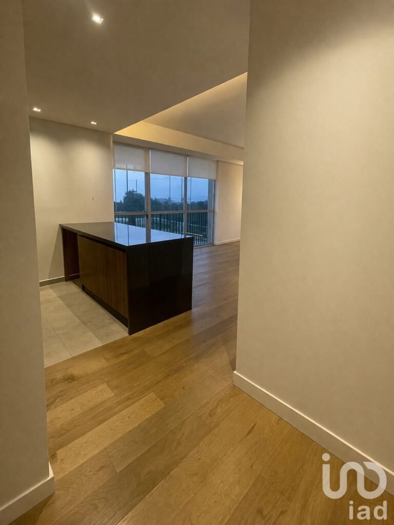 Renta Departamento 1 recámara Cuajimalpa