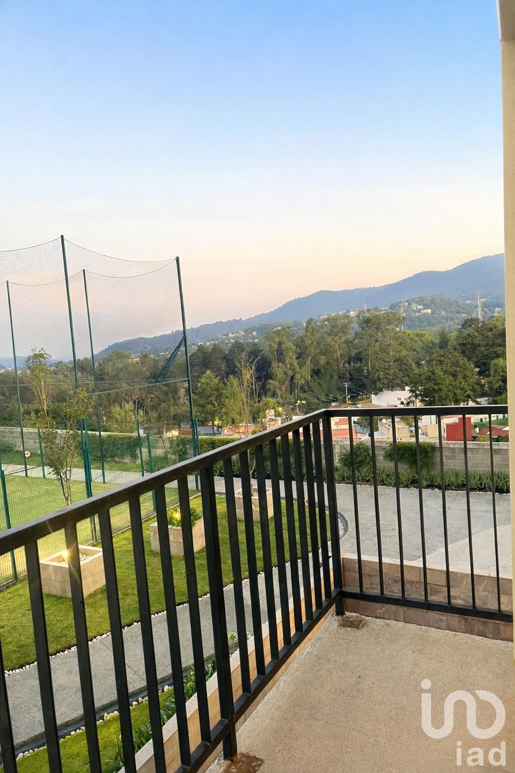 Renta Departamento 1 recámara Cuajimalpa