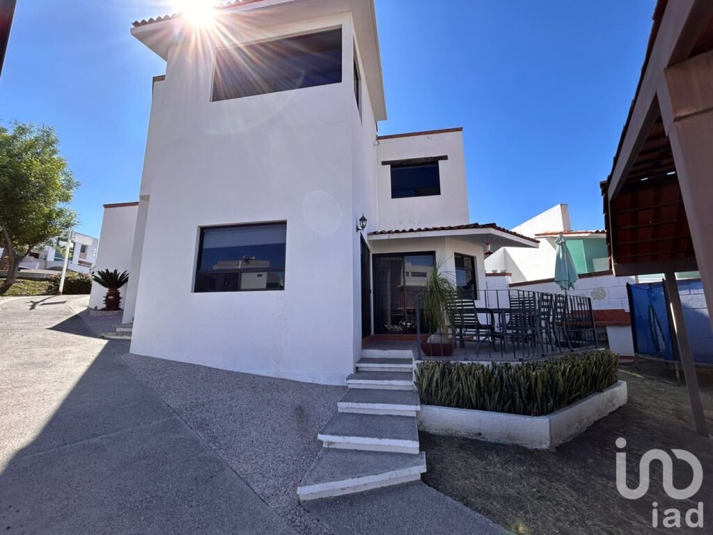 Casa en Venta Querétaro Real Tejeda