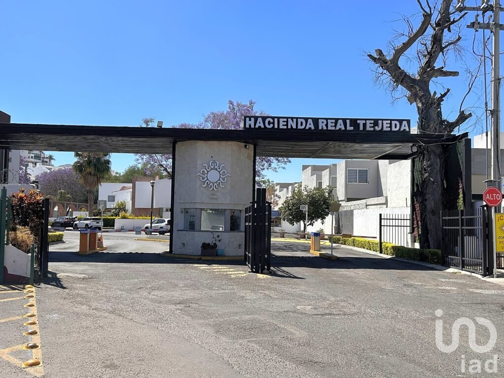 Casa en Venta Querétaro Real Tejeda - 2355764 casas en venta casa en venta queretaro real tejeda 294232