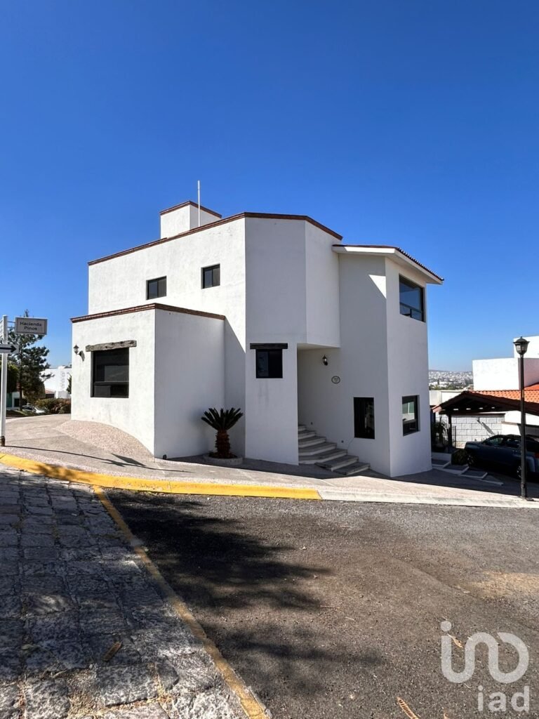 Casa en Venta Querétaro Real Tejeda