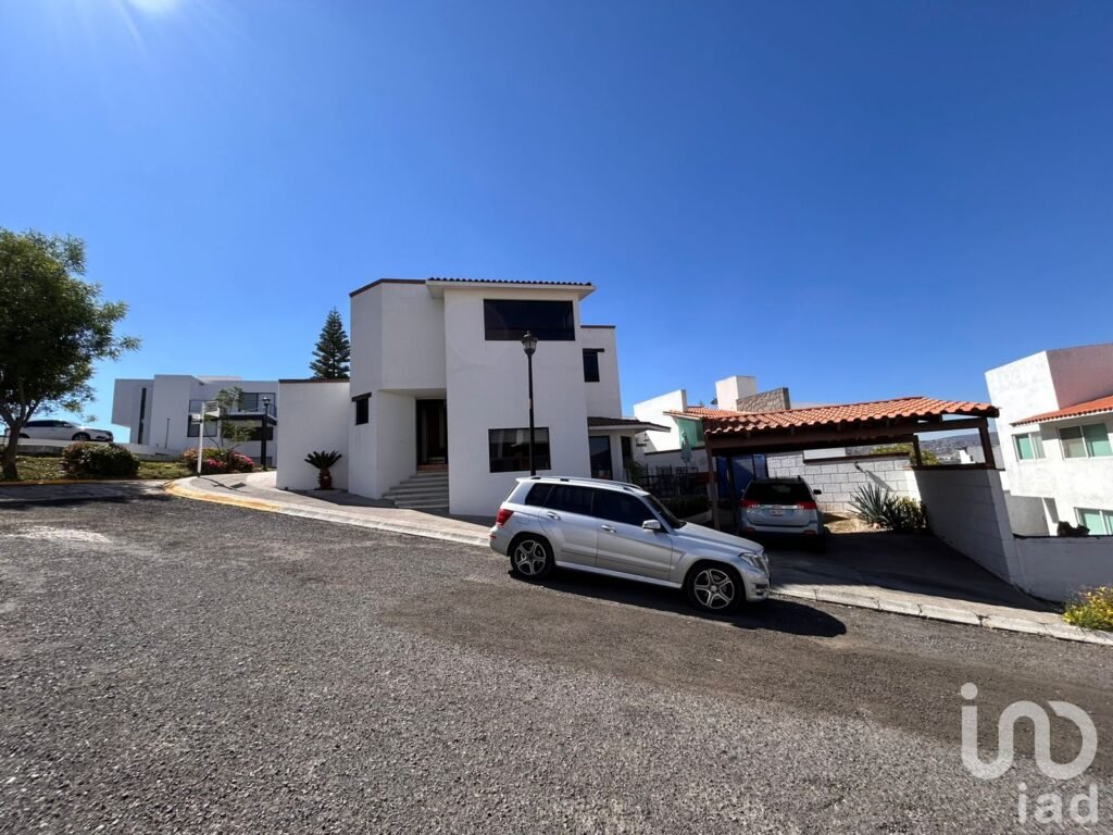 Casa en Venta Querétaro Real Tejeda
