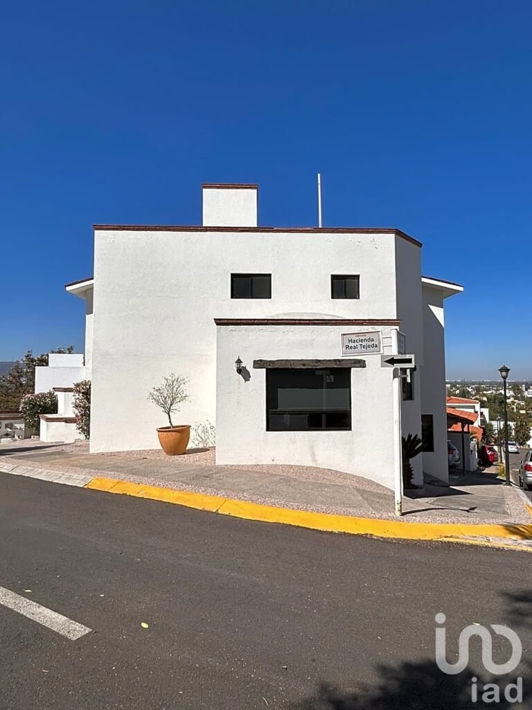 Casa en Venta Querétaro Real Tejeda