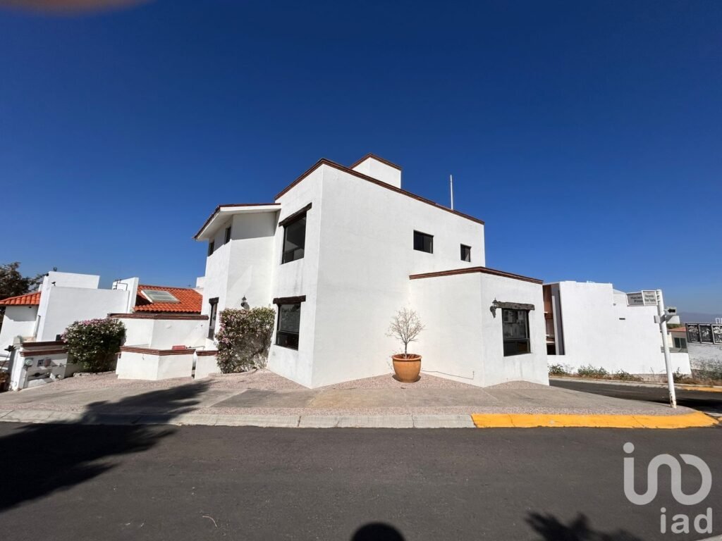 Casa en Venta Querétaro Real Tejeda