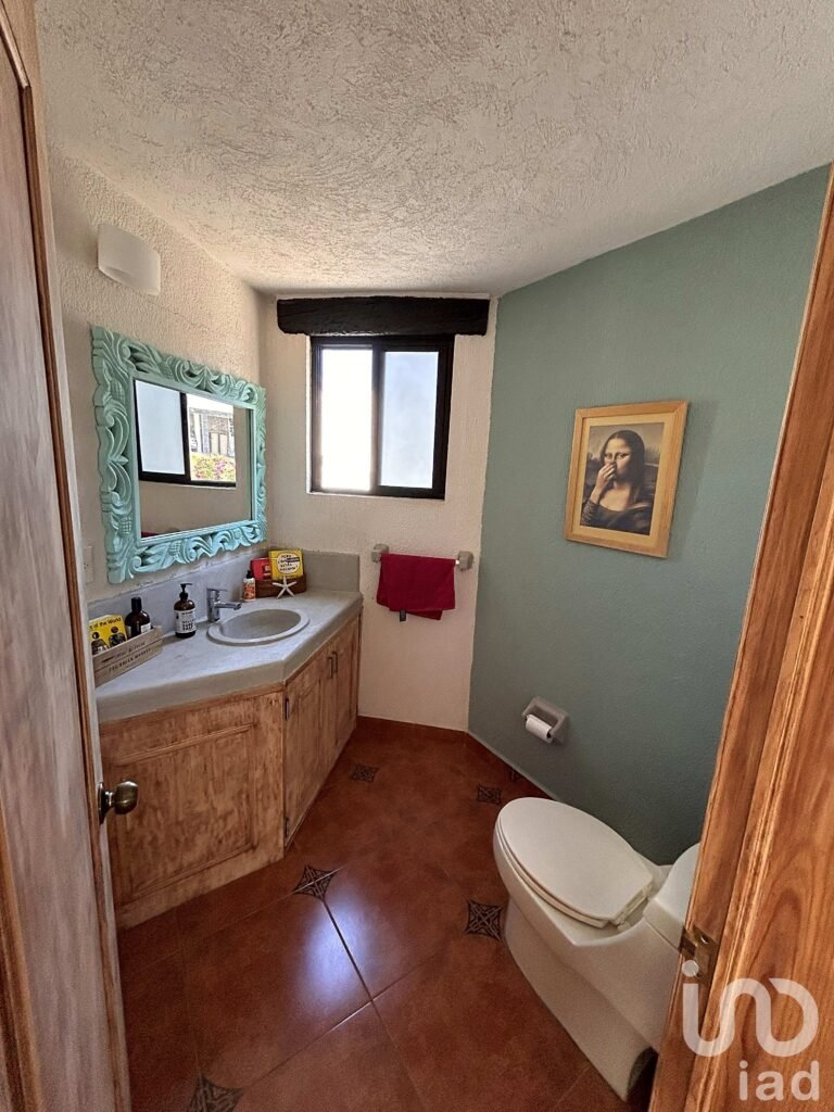 Casa en Venta Querétaro Real Tejeda