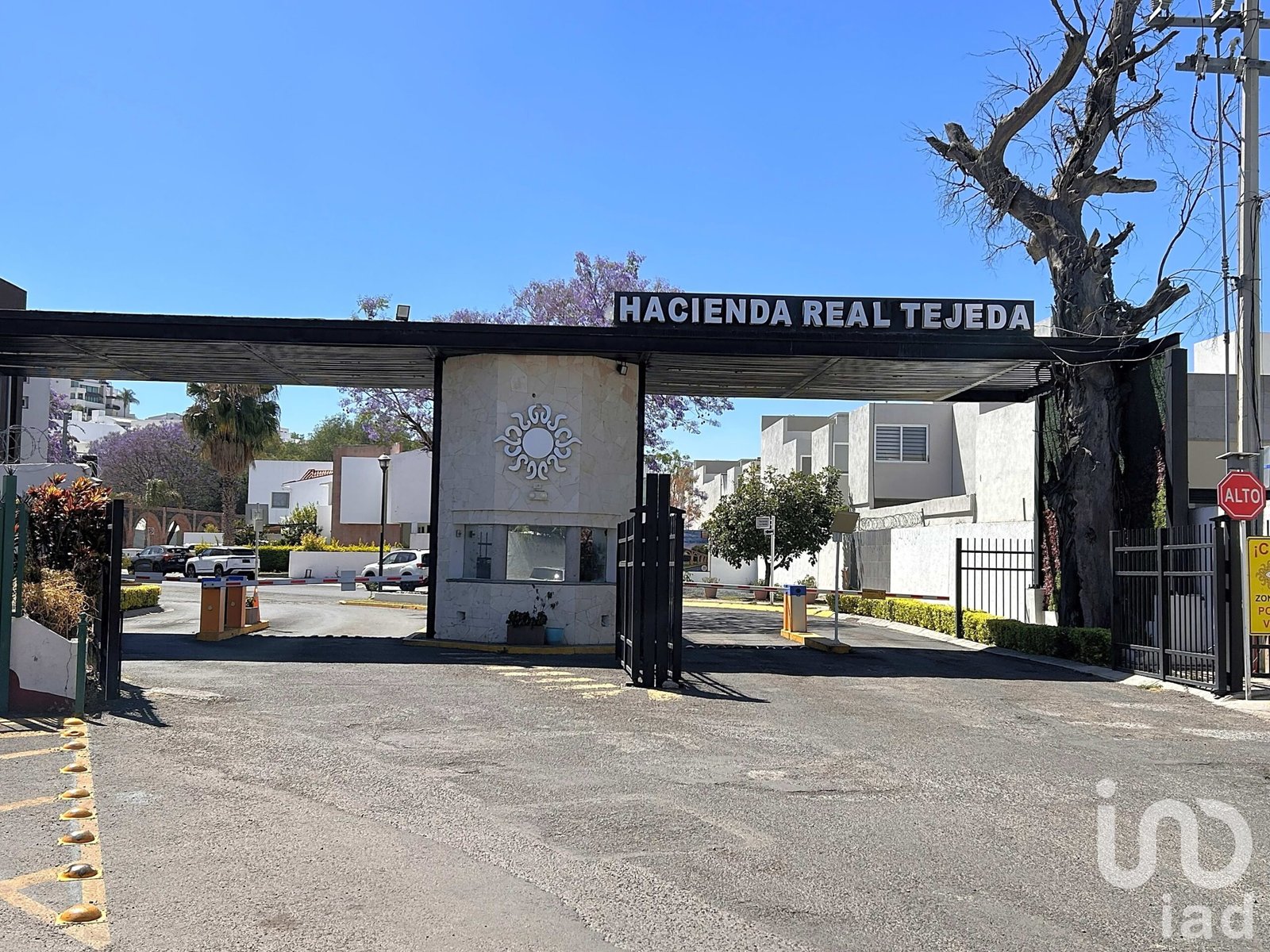 Casa en Venta Querétaro Real Tejeda