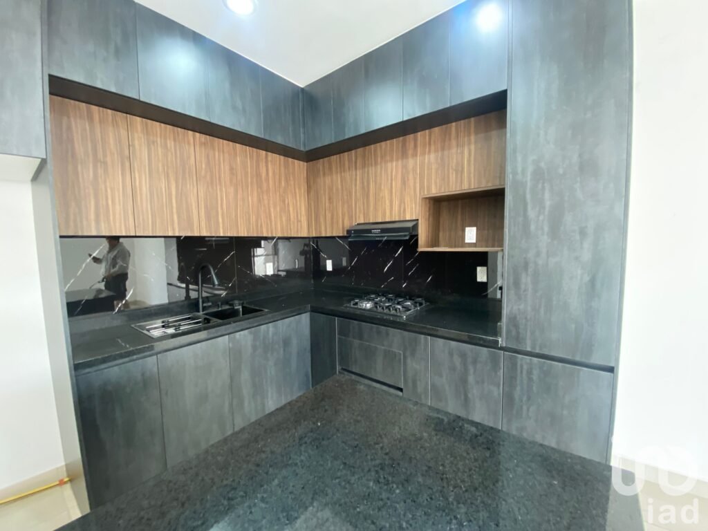 Departamento en renta  Sendai II zaru