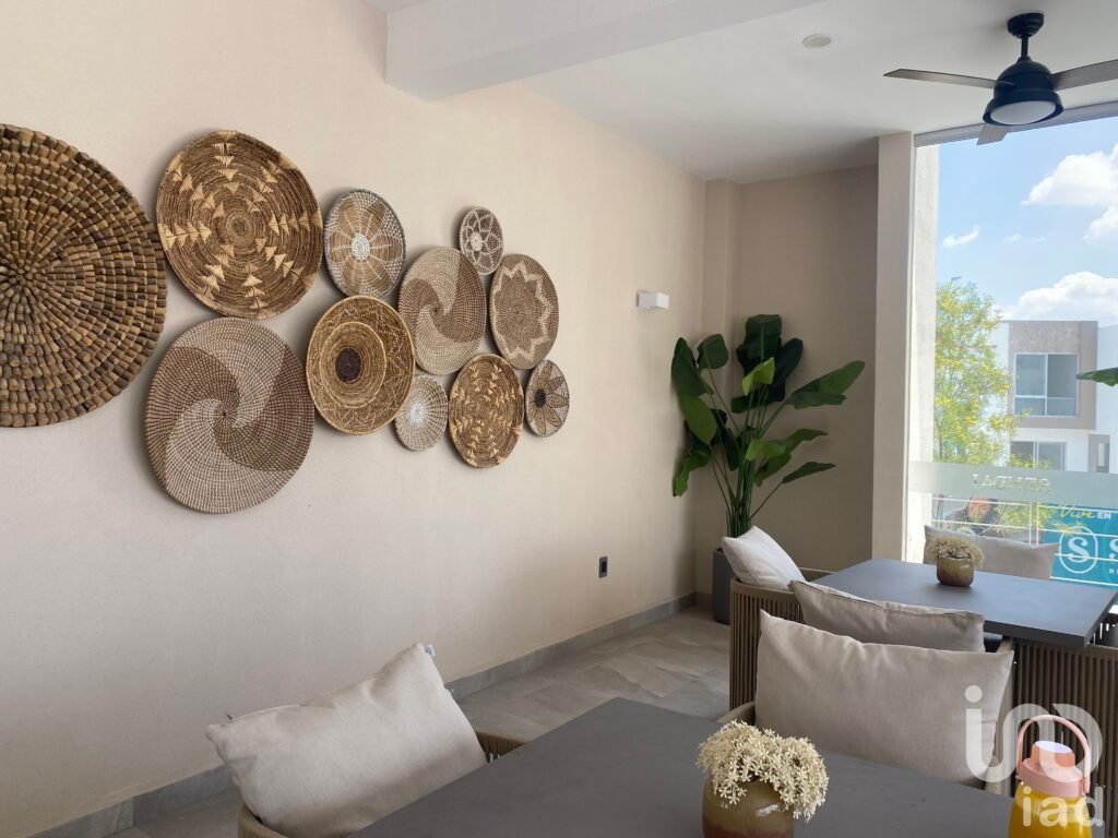 Departamento en renta  Sendai II zaru