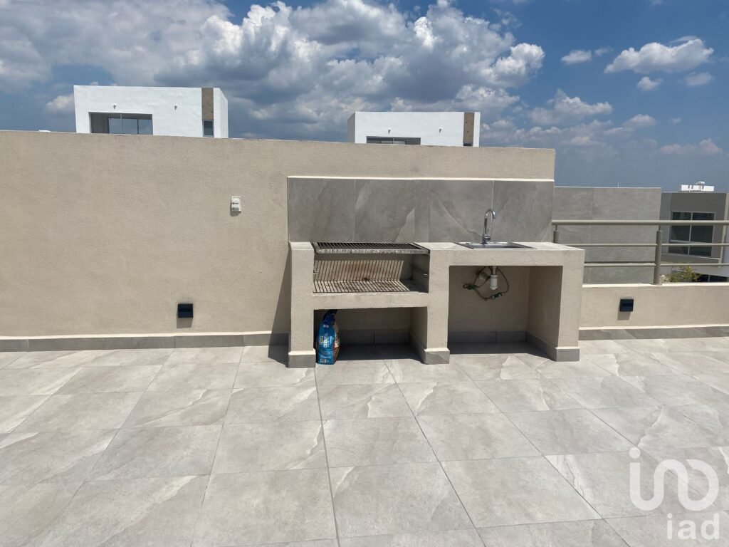 Departamento en renta  Sendai II zaru