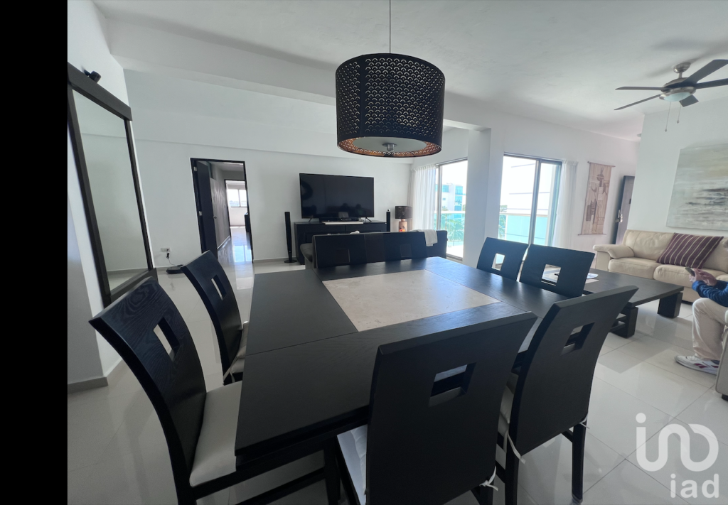 DEPARTAMENTO CON 3 RECAMARAS EN VENTA POR AV BONAMPAK EN CANCUN QUINTANA ROO - 2355821 departamentos en venta departamento con 3 recamaras en venta por av bonampak en cancun quintana roo 294178