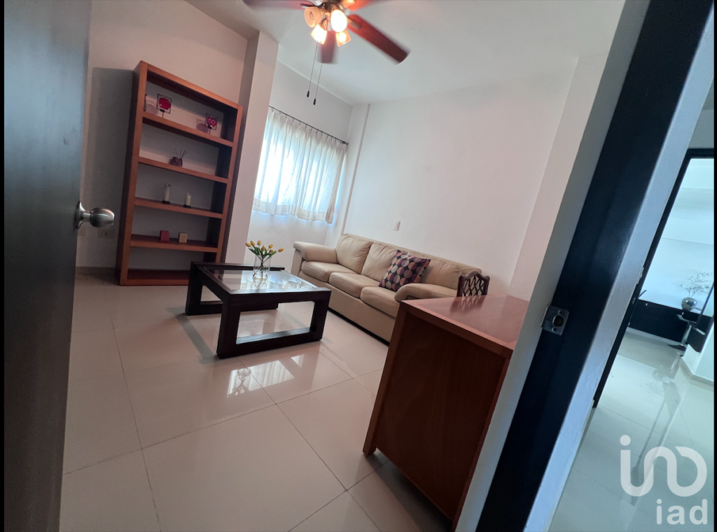 DEPARTAMENTO CON 3 RECAMARAS EN VENTA POR AV BONAMPAK EN CANCUN QUINTANA ROO
