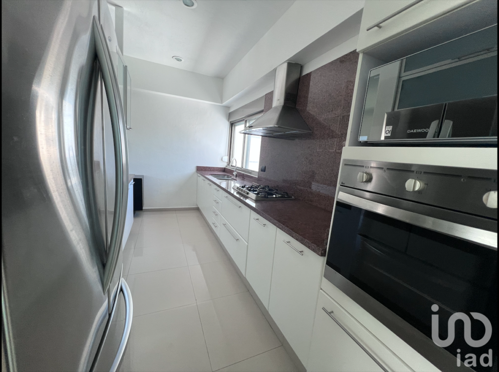 DEPARTAMENTO CON 3 RECAMARAS EN VENTA POR AV BONAMPAK EN CANCUN QUINTANA ROO