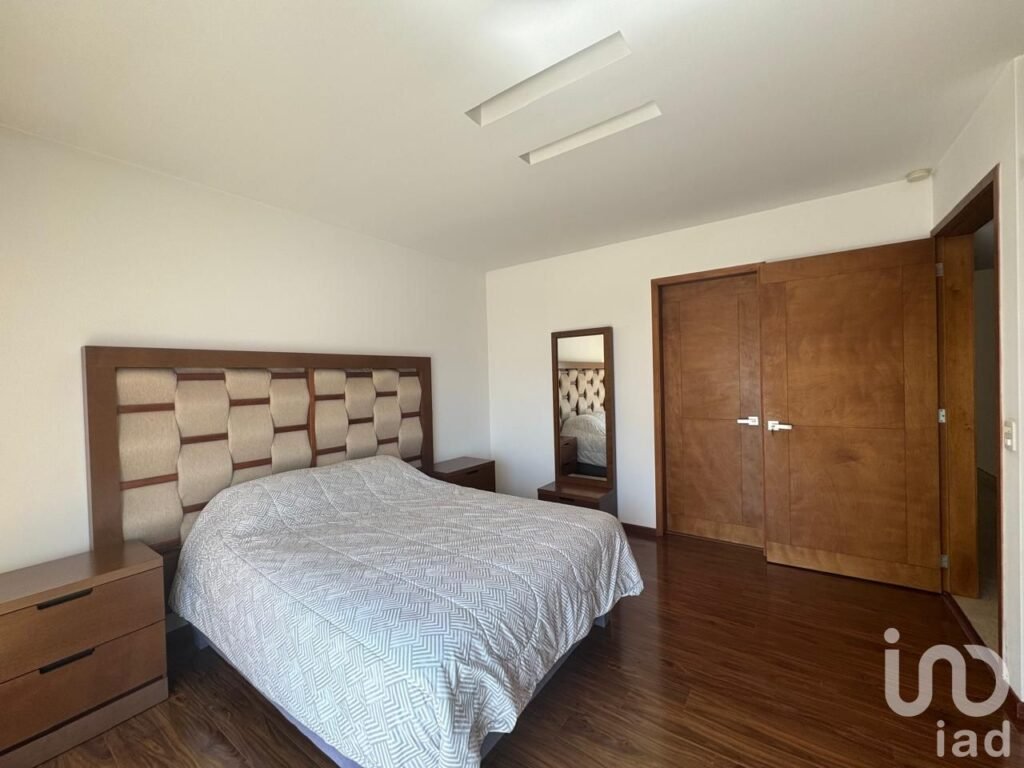 Departamento  Amueblado de 3 Rec. en RENTA en Torre Palmira, SLP