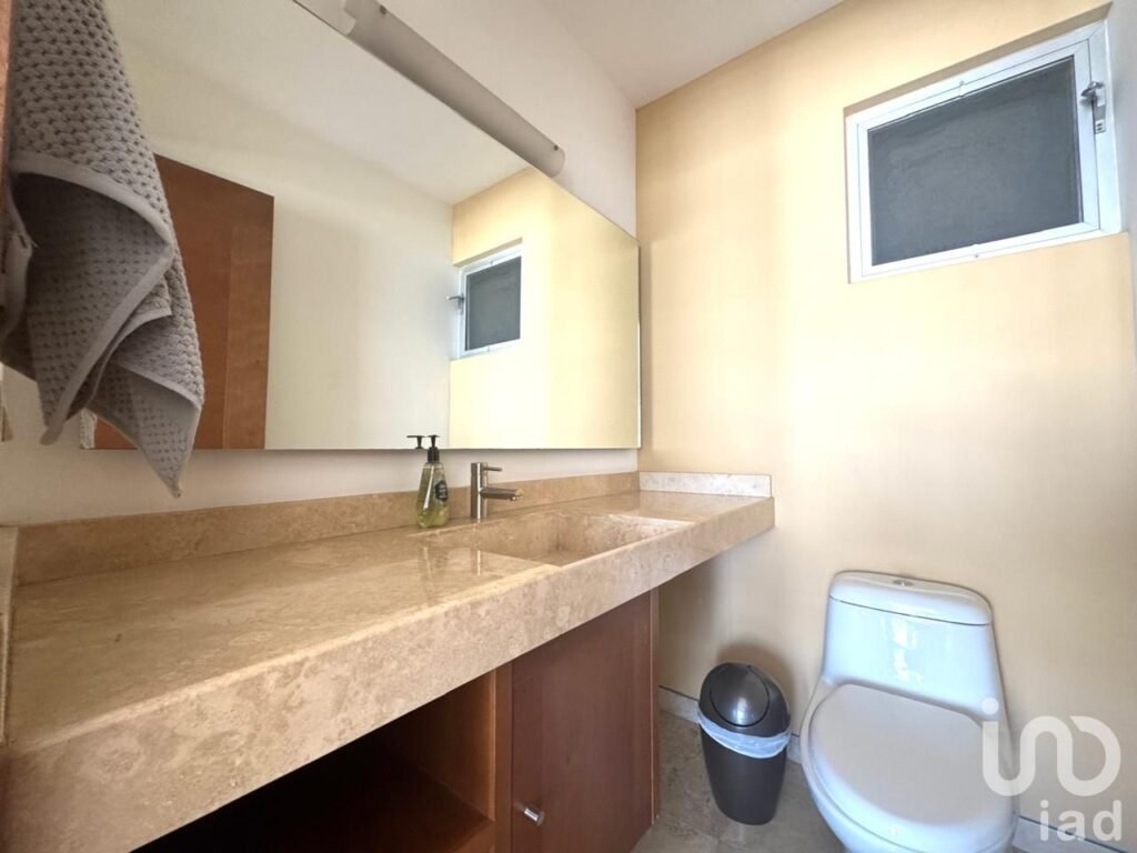 Departamento  Amueblado de 3 Rec. en RENTA en Torre Palmira, SLP