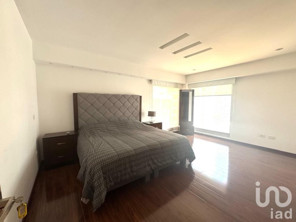 Departamento  Amueblado de 3 Rec. en RENTA en Torre Palmira, SLP