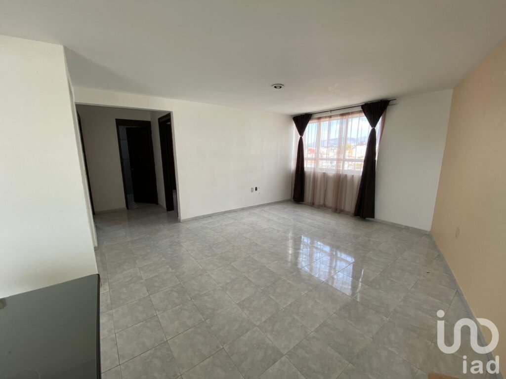 DEPARTAMENTO EN RENTA  EN PRIVADA EN REAL DE LA PLATA,PACHUCA,HGO.