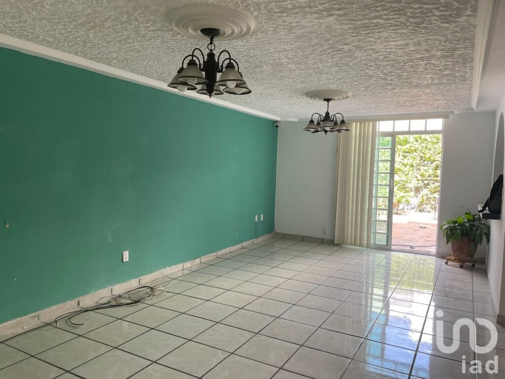 Casa en Renta, La Calma