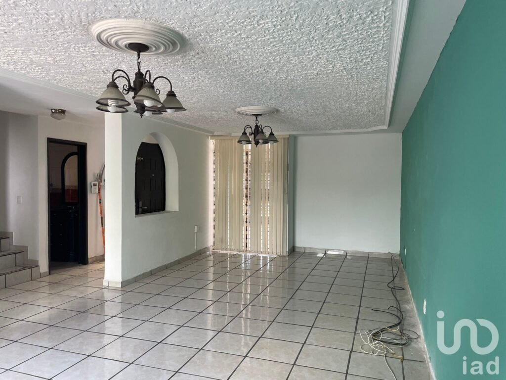 Casa en Renta, La Calma