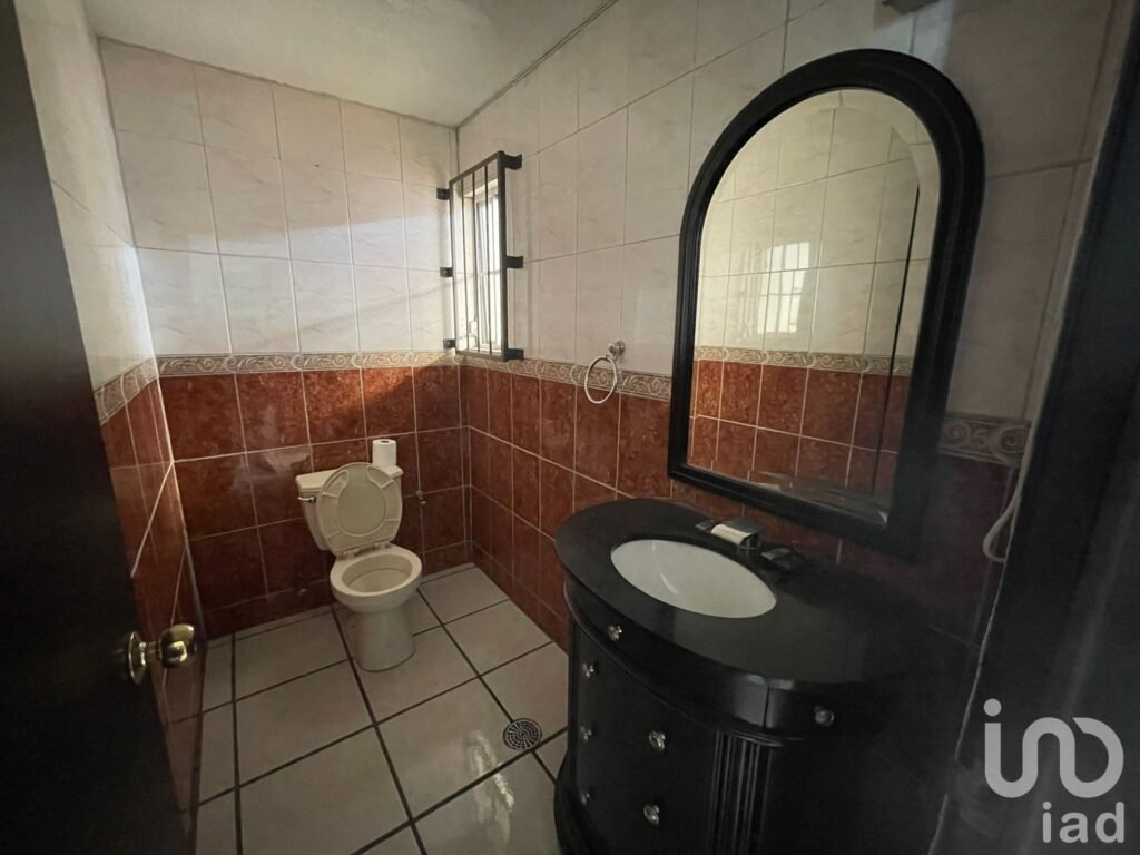 Casa en Renta, La Calma