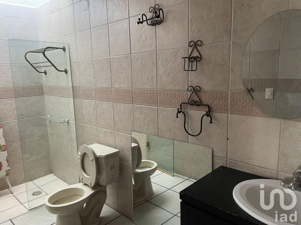 Casa en Renta, La Calma