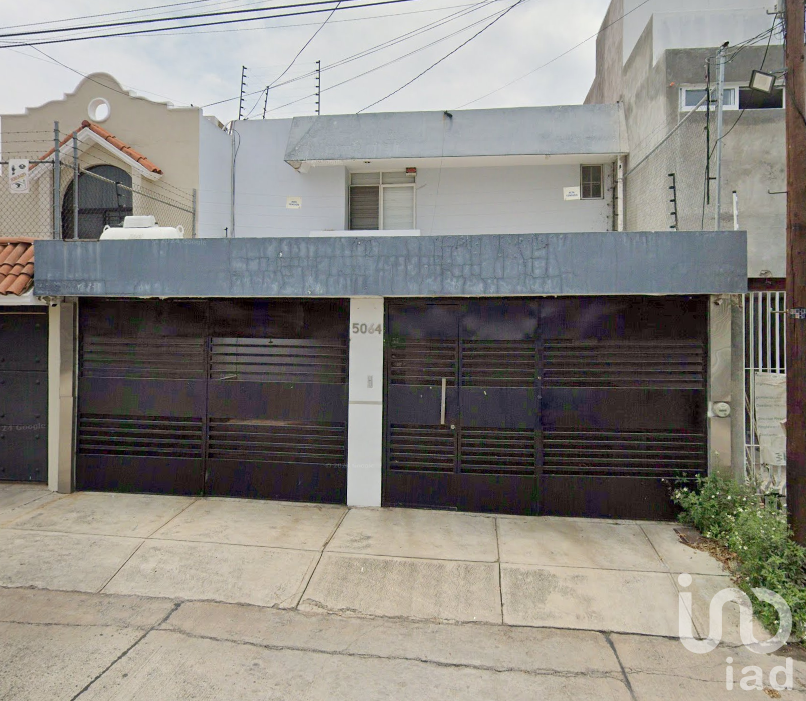 Casa en Renta, La Calma - 2355857 casas en renta casa en renta la calma 290198