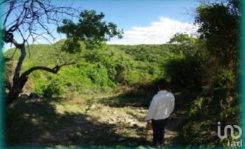 Terreno  en Venta con yacimiento de agua termal, Chietla , Puebla