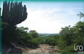 Terreno  en Venta con yacimiento de agua termal, Chietla , Puebla
