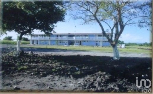 Terreno  en Venta con yacimiento de agua termal, Chietla , Puebla