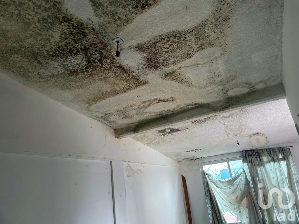 Venta de casa en La Campiña Ecatepec, Recuperación Bancaria, PAGO DECONTADO