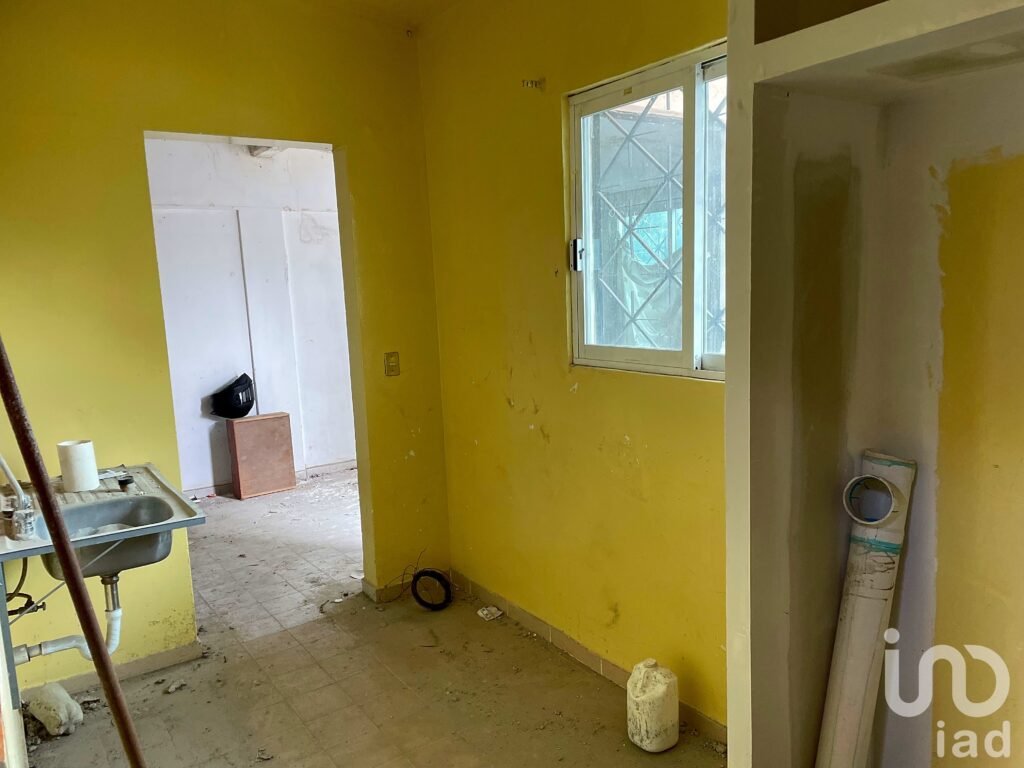 Venta de casa en La Campiña Ecatepec, Recuperación Bancaria, PAGO DECONTADO