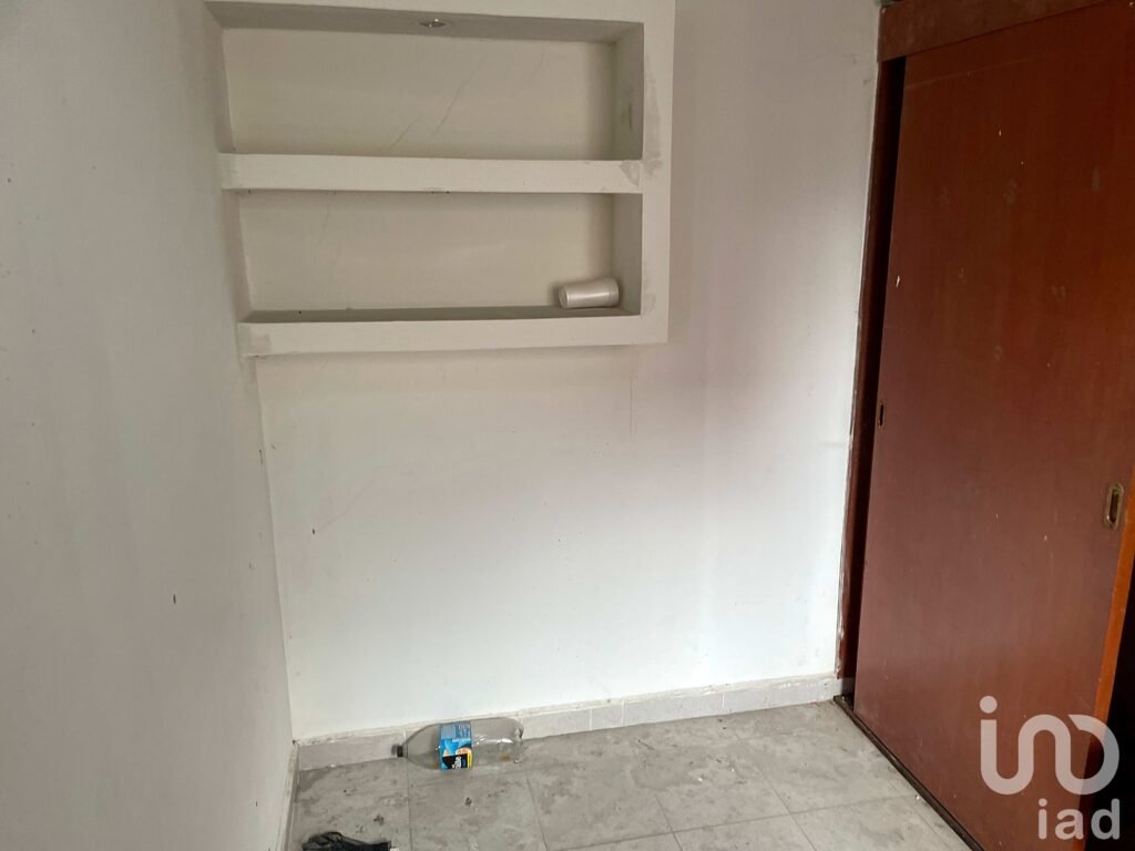 Venta de casa en La Campiña Ecatepec, Recuperación Bancaria, PAGO DECONTADO