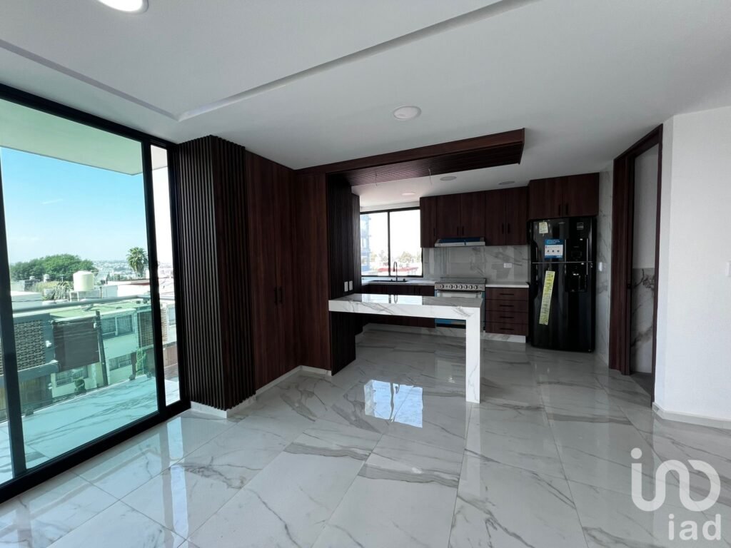 Departamento en Venta en La Paz