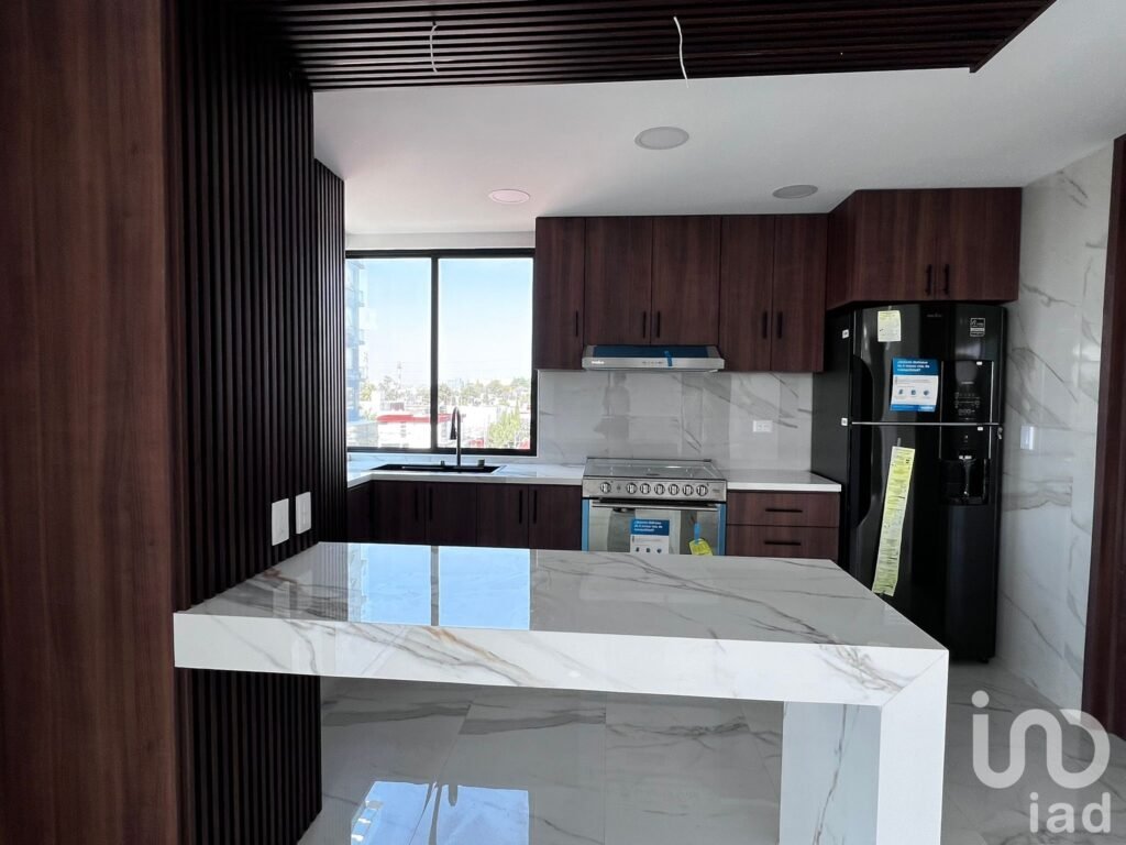 Departamento en Venta en La Paz